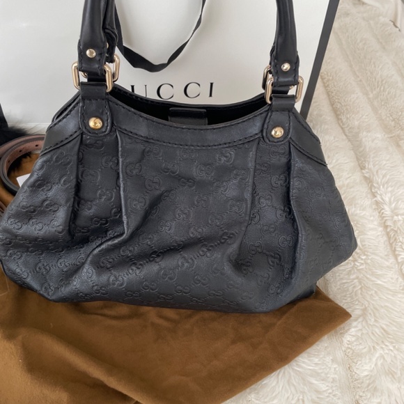 Gucci Sukey Bag - Picture 3 of 4